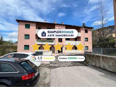 Trilocale in Via della Repubblica, Loiano