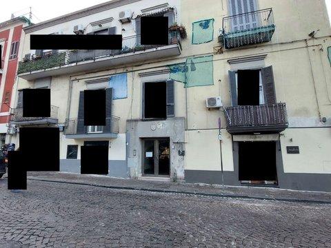 Appartamento in Via Cesare Battisti, 2, Centro Storico, Pozzuoli