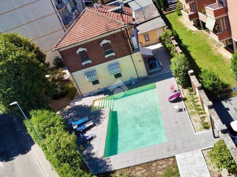 Villa in Via Nuova, 1, Vinovo