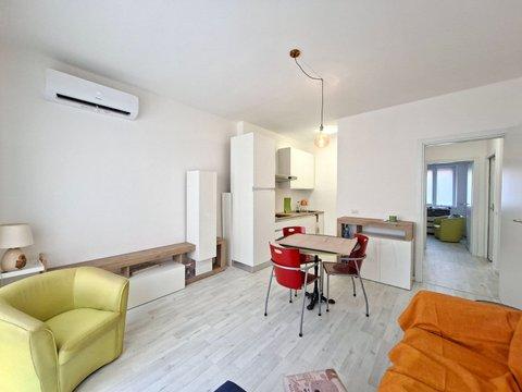 Bilocale in Via Cremona, 14, San Bernardino-Ospedale Nuovo, Legnano
