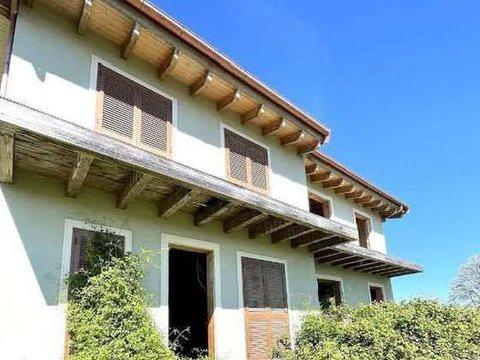 Casa indipendente in Via Paolello, s.n.c, Civitella San Paolo