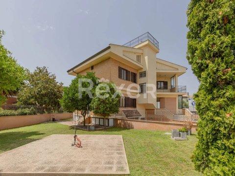 Villa in Via Gabriele D'Annunzio, 28, Cinque Miglia - Caracol, Anzio