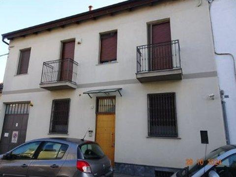 Villetta a schiera in Via Macedonia, 45, Grugliasco