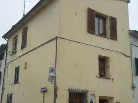 Quadrilocale in Via di San Mauro, 1, San Piero a Ponti - San Mauro, Signa