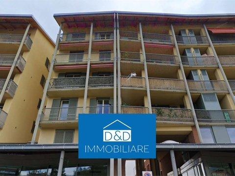 Quadrilocale in Via Pasquale Trivero, 15, Ciriè