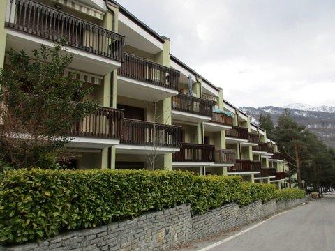 Bilocale in via Amprimo, 4, Bardonecchia