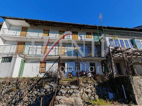 Casa indipendente in Borgata Case Nuove Pellenchi, 26 -2, Pramollo