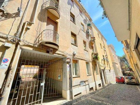 Trilocale a Centro Storico, Velletri
