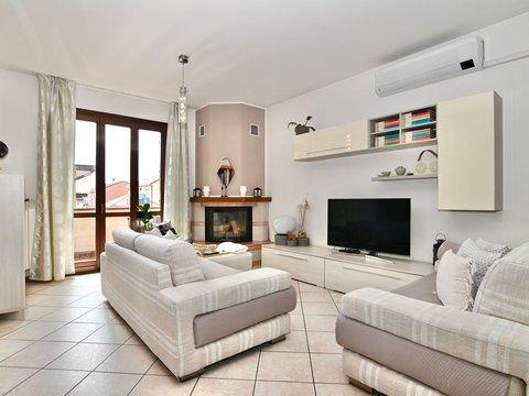 Quadrilocale in Via Bernardino Luini, 16, Cinisello, Cinisello Balsamo