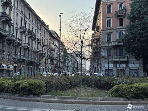 Quadrilocale in Via Bartolomeo Eustachi, Porta Venezia - Repubblica, Milano