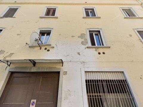 Bilocale in Via Giuseppe Tartini, 19, Dergano, Milano