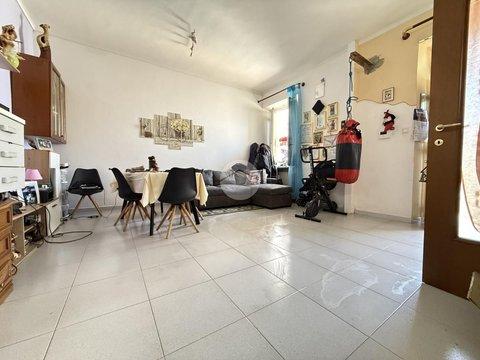 Bilocale in Via Bibiana, 14, Borgo Vittoria, Torino