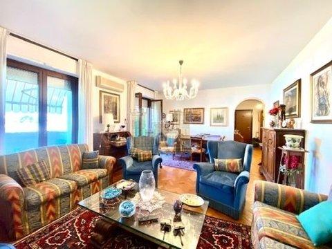 Appartamento in Via San Giovanni Bosco, Beccaria - Piagentina, Firenze