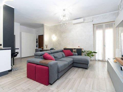 Bilocale in via della Speranza, 10, Beinasco