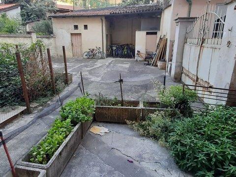 Bilocale in Via Antonio Fontanesi, Vanchiglietta, Torino