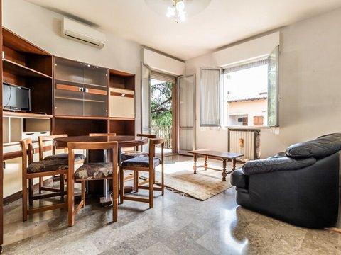 Quadrilocale in Via F. Turati, 31, Castenaso