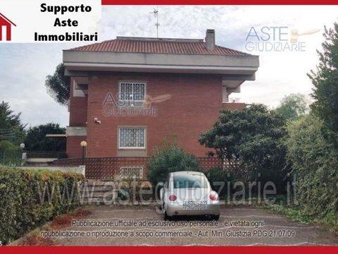 Appartamento in Via del Casaletto, 200, Colli Portuensi, Roma