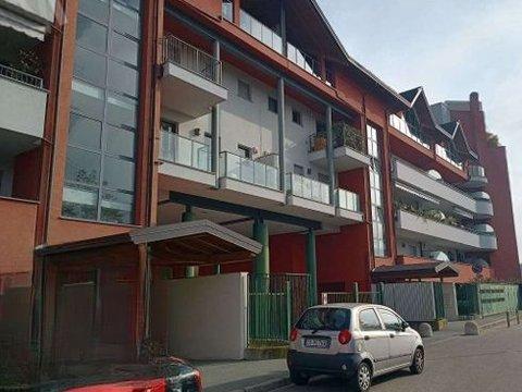 Bilocale in Via dei Frassini, 3, La Flora-Parco Alto Milanese, Legnano
