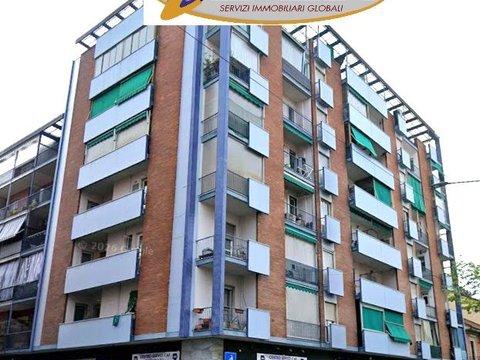 Bilocale in Via Lanzo, 94 bis/B, Barriera di Lanzo, Torino