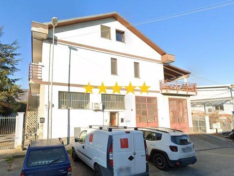 Appartamento in via Enrico Fermi, Alpignano