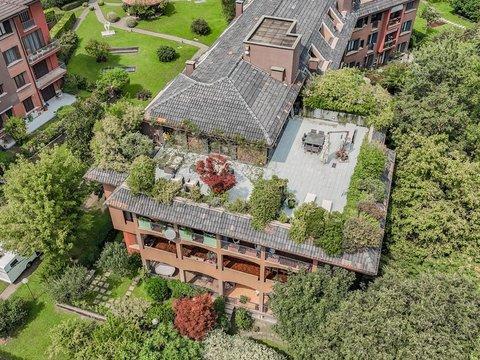 Appartamento in Via Carlo Osma, San Siro, Milano