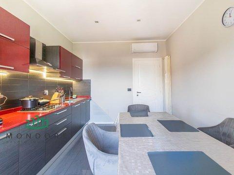 Trilocale in Via Genuzio Bentini, 39, Castel Maggiore