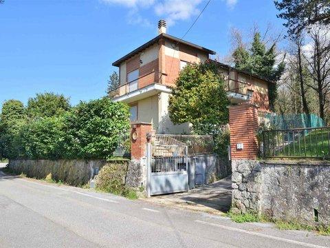 Villa in Via delle Violette, s.n.c, Nemi