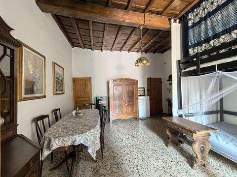 Trilocale in Borgo San Frediano, s.n.c, Oltrarno - San Frediano - Santo Spirito, Firenze