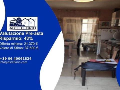 Monolocale in Via Nunziatella, 30, San Marco - Via Arena, Afragola