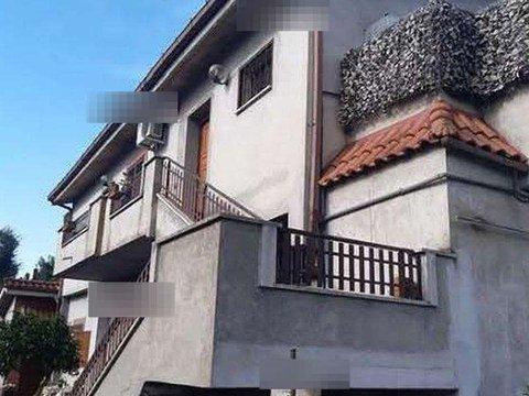 Appartamento in Via Guglielmo Rondelet, s.n.c, Castel di Leva, Roma