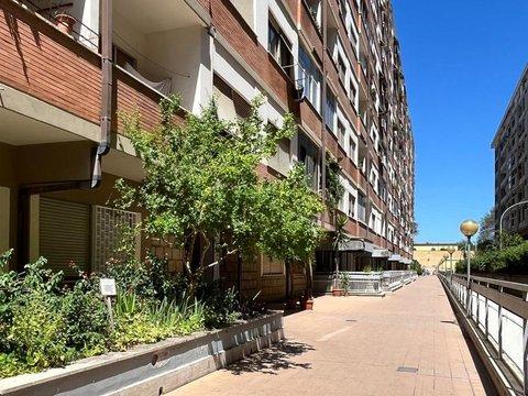 Bilocale in Via Pisino, s.n.c, Collatino, Roma