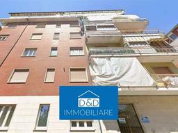 Trilocale in Via Avigliana, 18, Carmagnola
