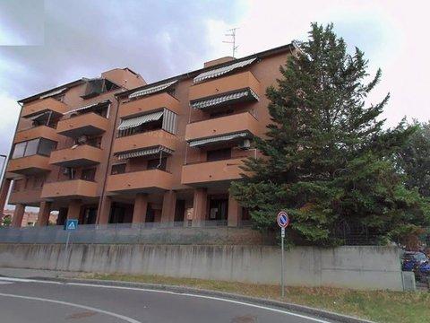Attico in Via della Beverara s.n.c, Lame, Bologna