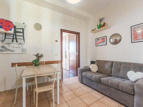 Bilocale in Via Luigi Pulci, 3, Bicocca - Bignami, Milano