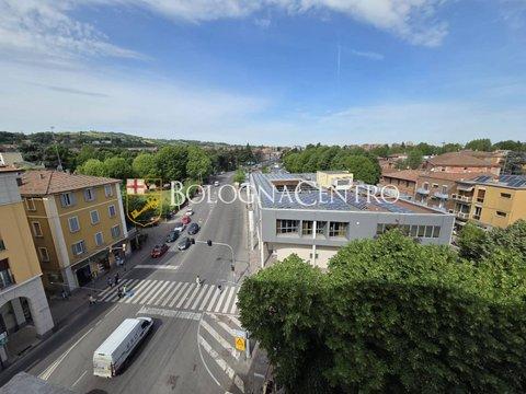 Appartamento in Via Giuseppe Mazzini, Garibaldi, Casalecchio di Reno