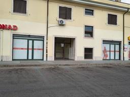 Monolocale in Via del Crocifisso s.n.c, Ariccia