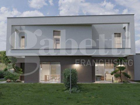 Villa in Via San Donnino s.n.c, Sant'Agata Bolognese