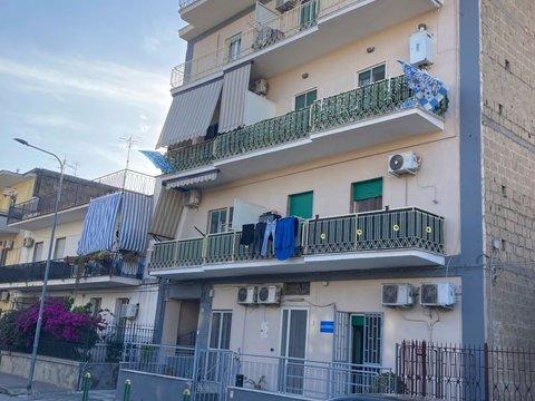 Trilocale in Via Carlo Petrella, s.n.c, Centro Città - Centro Storico, Acerra