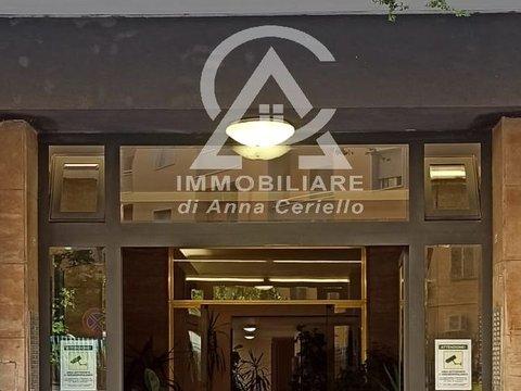 Bilocale in Via Flavio Stilicone, 264, Don Bosco, Roma