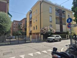 Trilocale in Via San Lazzaro, Centro, San Lazzaro di Savena