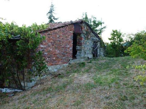 Casale/cascina in Strada provinciale 325, Castiglione dei Pepoli