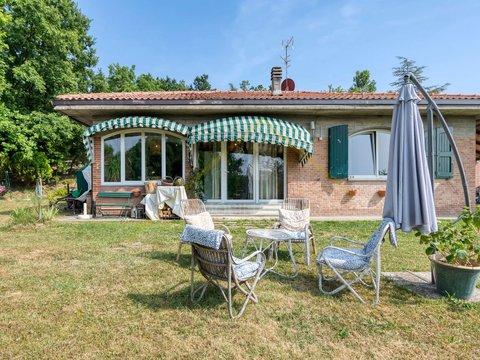 Villa in Strada Dell'Eremo, Pianoro
