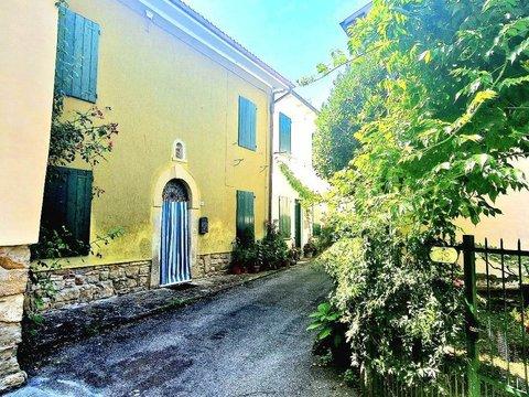 Casa indipendente in Via Pola, s.n.c, Castel di Casio