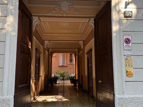 Trilocale in Viale Monte Nero, s.n.c, Cinque Giornate - Cadore, Milano