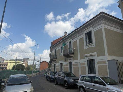 Bilocale in Via Privata Samuele Mazzucchelli, 5, Bruzzano, Milano