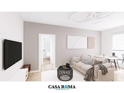 Trilocale in Via del Labaro, 52, Labaro - Prima Porta, Roma