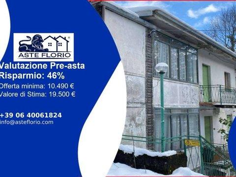 Trilocale in via Panoramica, 49 a, Lizzano in Belvedere