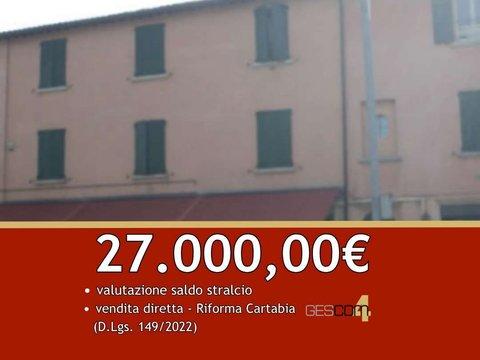 Monolocale in Via Emilia Ponente s.n.c, Cappuccini - Marconi - Zolino, Imola