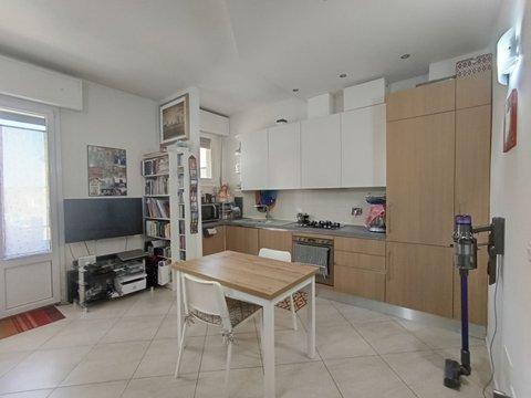 Bilocale in Vittorio Alfieri, 21, Navile - Bolognina, Bologna