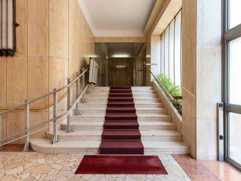 Appartamento in Via Soperga, 10, Centrale, Milano